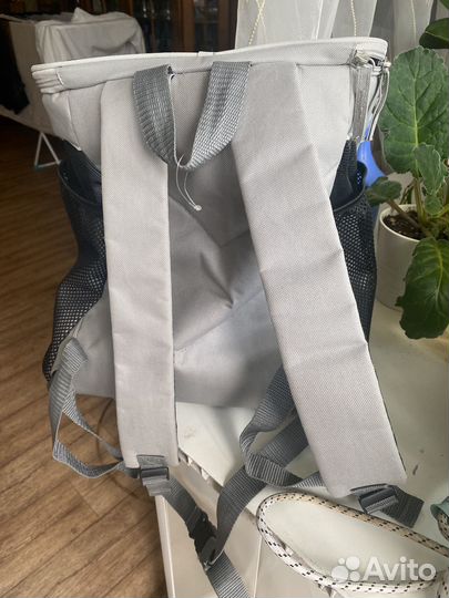 Рюкзак для собак