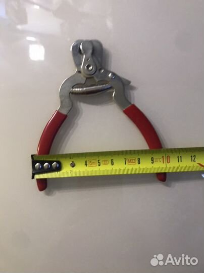 Ножницы для стрижки когтей животных