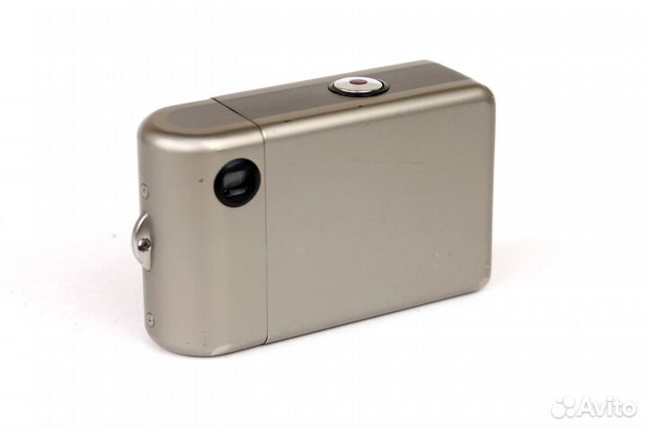 Fujifilm Epsion 1000 MRC Tiara ix titanium