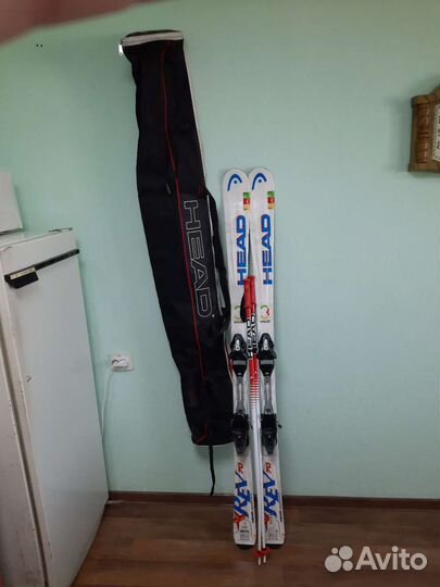 Горнолыжный комплект