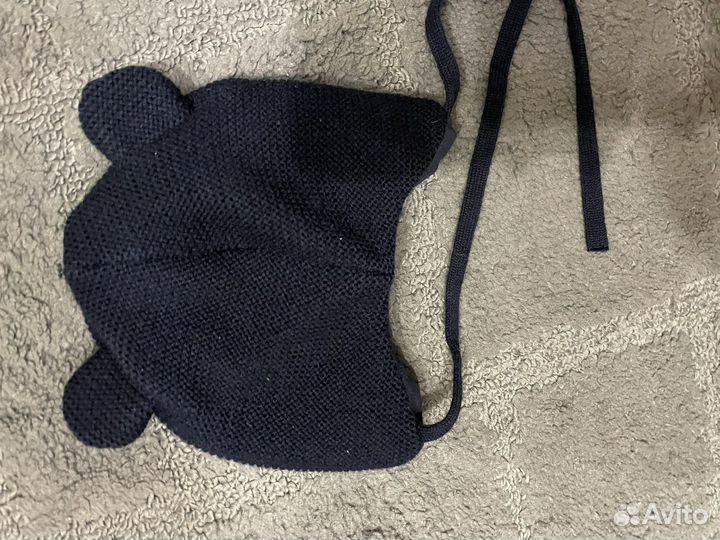 Шапки крокид 42-44 весна/осень