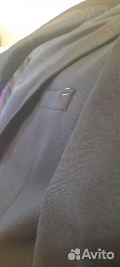 Пиджак для школьника