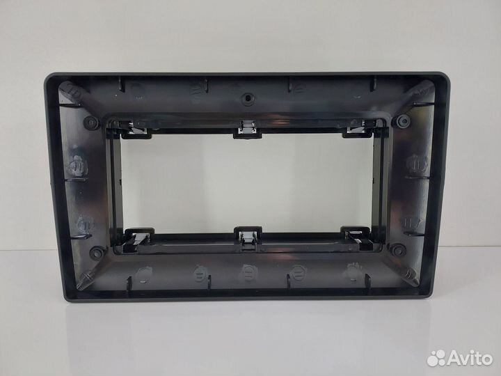 Переходная рамка toyota Auris 2006-2011, 9