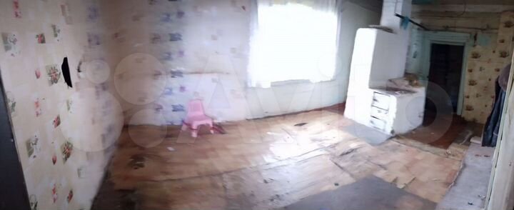 Дом 50,1 м² на участке 15 сот.