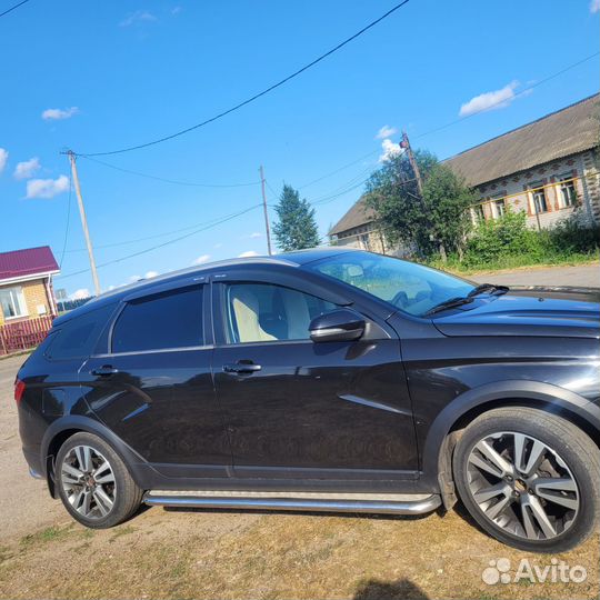 LADA Vesta 1.6 МТ, 2019, 74 000 км