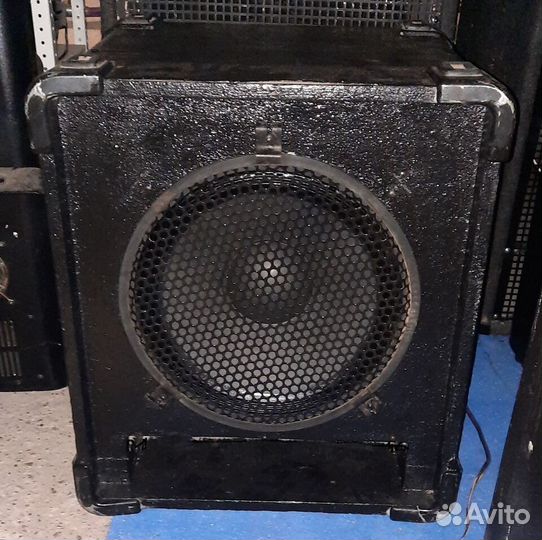 Сабвуфер FA 500W Pro 15