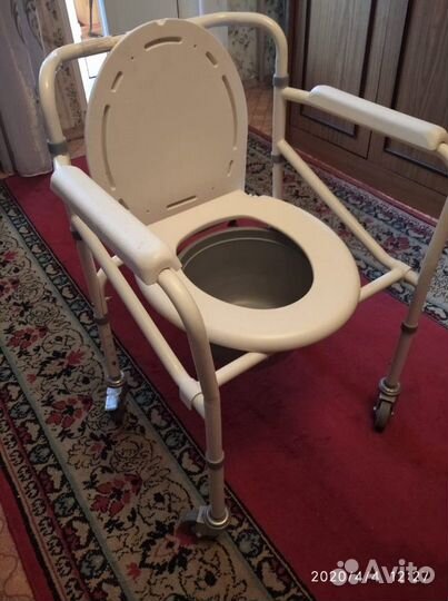 Стул медецинский