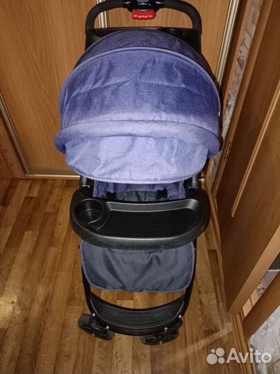 Коляска Новокузнецк, Прокопьевск