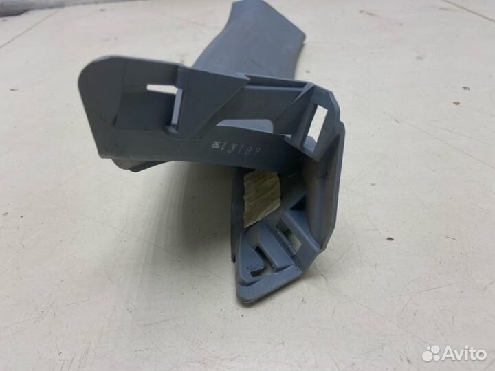 Обшивка двери багажника левая Kia Ceed