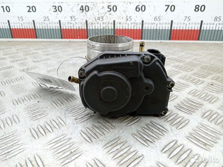 Заслонка дроссельная для Skoda Octavia 1U