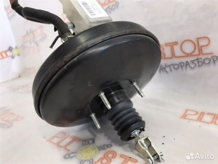 Главный тормозной цилиндр / гтц в сборе Nissan Qa