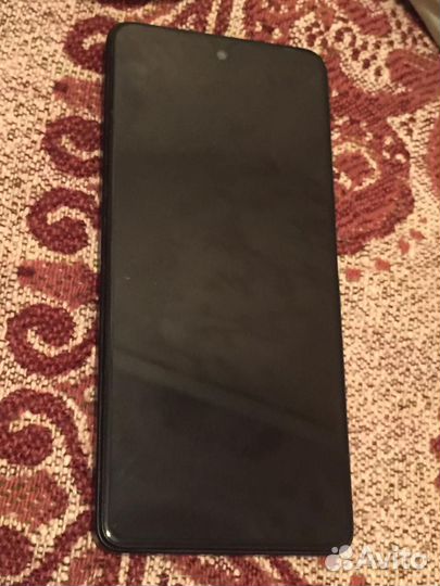 Infinix Hot 30, 8/128 ГБ
