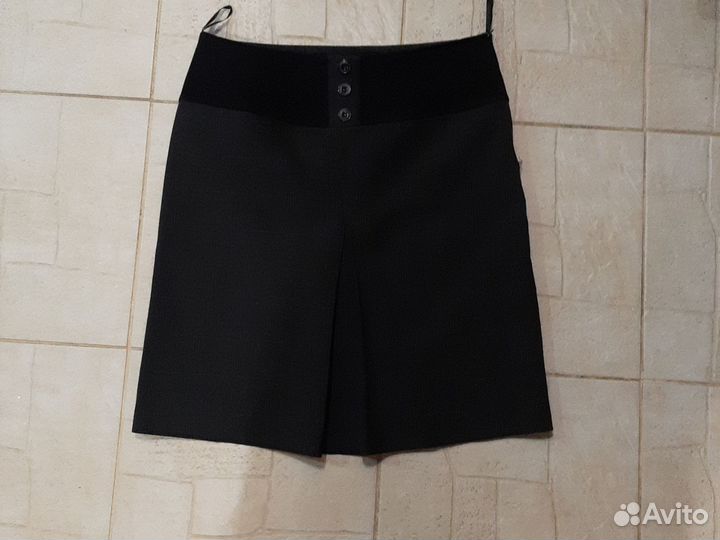 Юбка 46