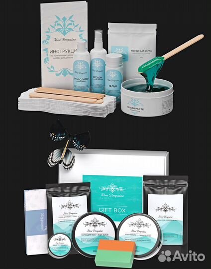 3Д моделирования для Маркетплейсов и Рекламы