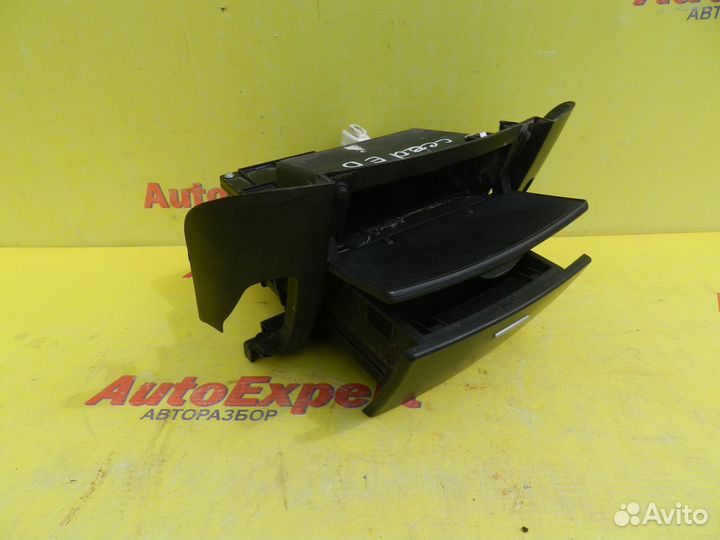 Пепельница Kia Ceed ED 845501H100EQ