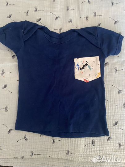 Детская одежда