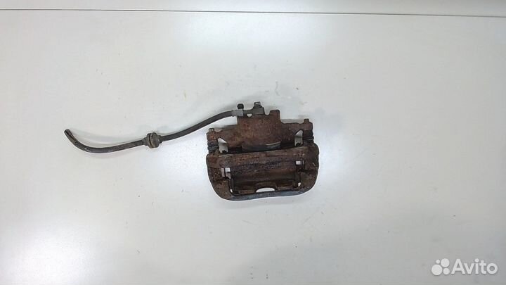 Суппорт Buick Encore, 2017