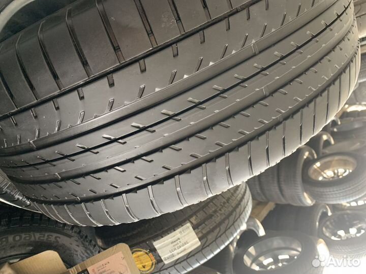 Goodyear Eagle F1 Asymmetric 295/40 R22