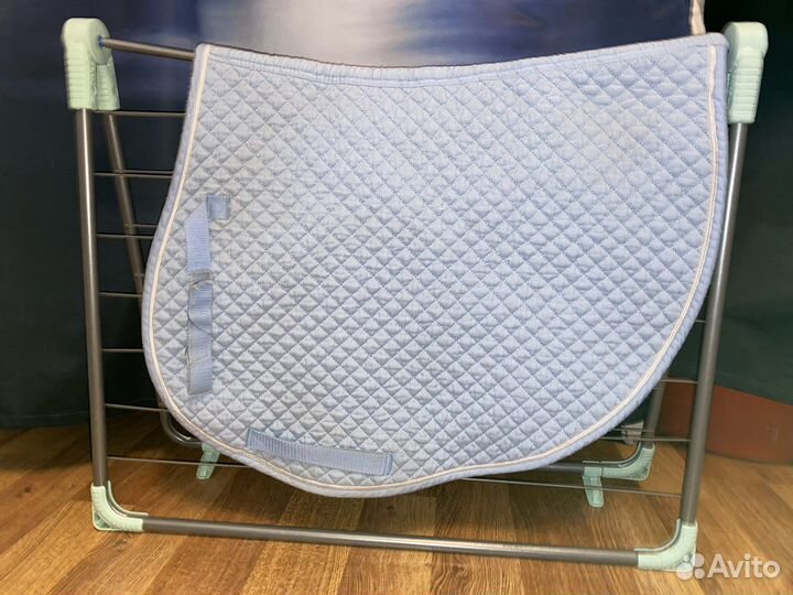 Конная амуниция