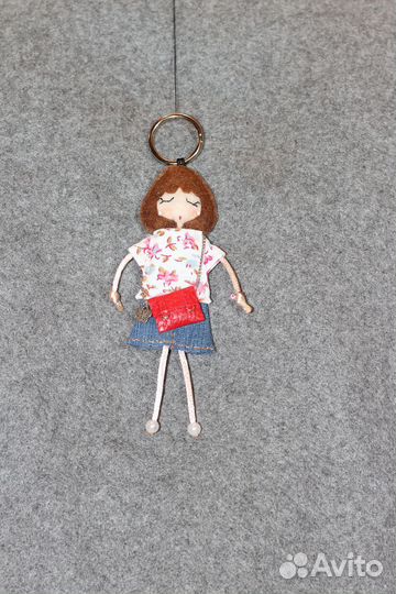 Продаются куклы ручной работы