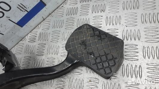 Педаль тормоза audi A6 C5 (GSE16O201)