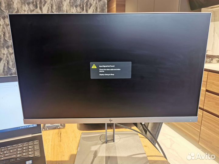 Монитор HP-E243D