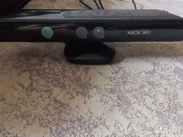 Microsoft Kinect xbox 360