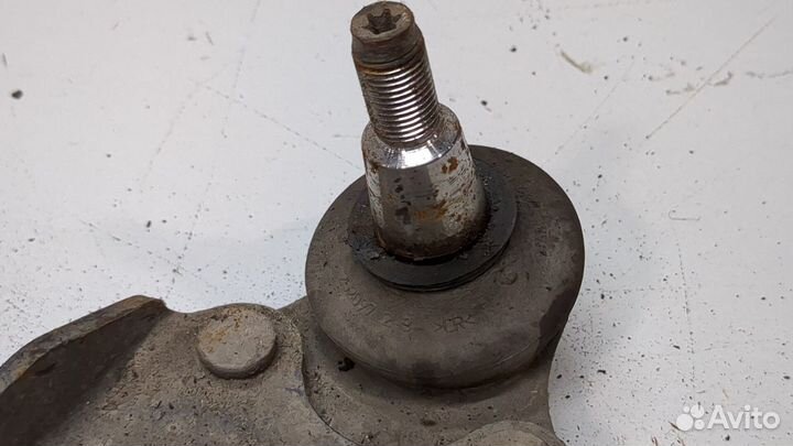 Рычаг подвески Renault Scenic, 2010