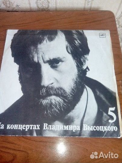 Продам пластинки