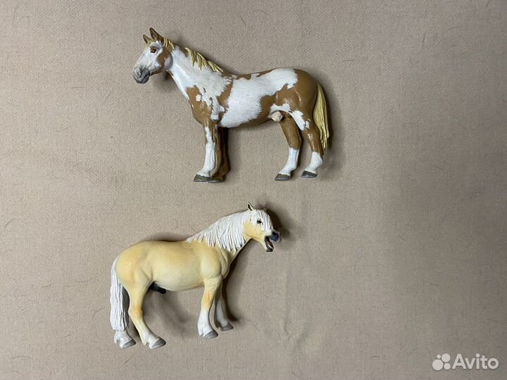 Перекрас шляйх schleich