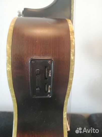 Укулеле тенор