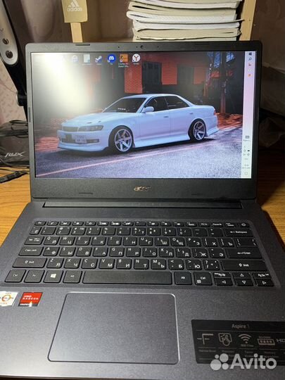 Acer aspire 1
