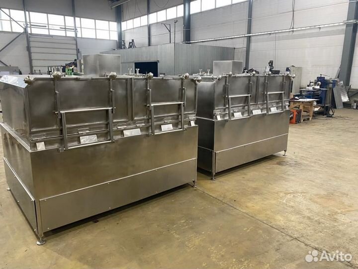 Жироплавитель (Жиротопка) 3000л