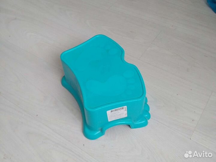 Подставка для детей