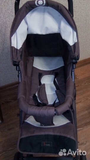 Коляска -трость