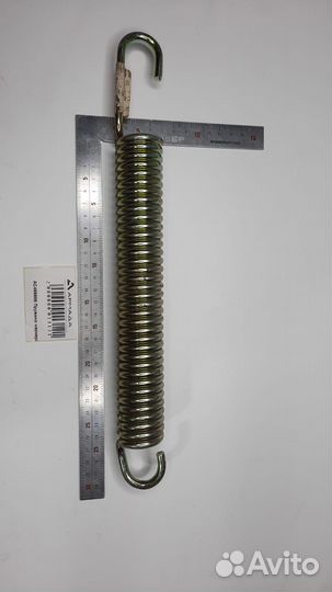 AC499986 Пружина маркера Kvernelend