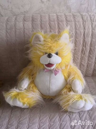Мягкая игрушка