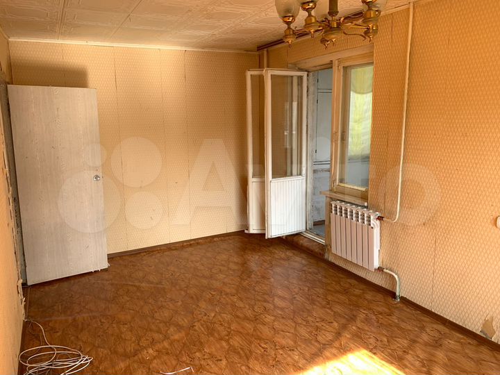 1-к. квартира, 43,9 м², 7/9 эт.