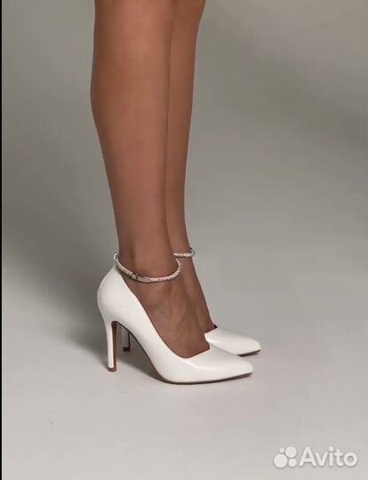 Туфли женские