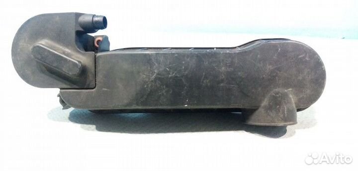 Резонатор воздушного фильтра Mercedes-Benz CLK-Cla