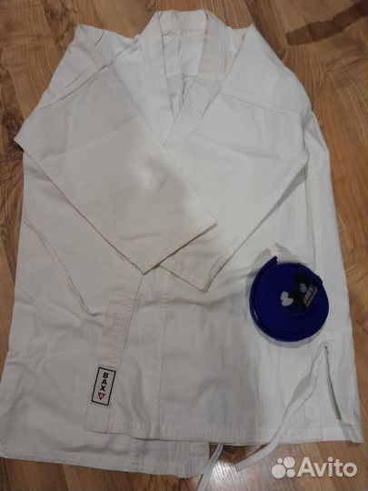 Защита для карате