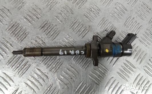 Форсунка дизельная ford focus 2 (CBR19AL08)