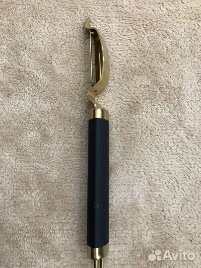 Овощечистка