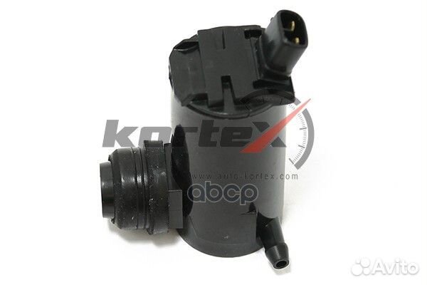 Насос омывателя hyundai sonata NF 04-KIA spectra