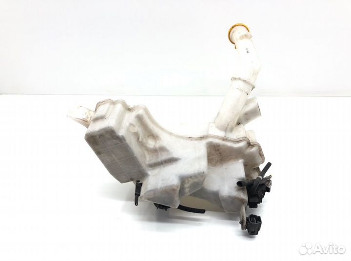 Бачок омывателя Mazda 3 BK 1.6 I 2007