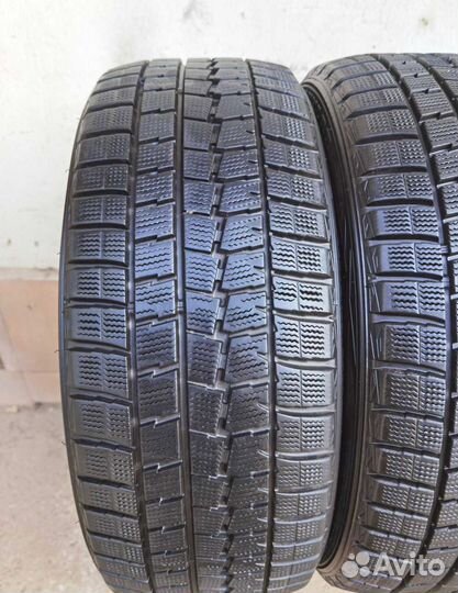 Dunlop Winter Maxx WM01 225/45 R18 91Q