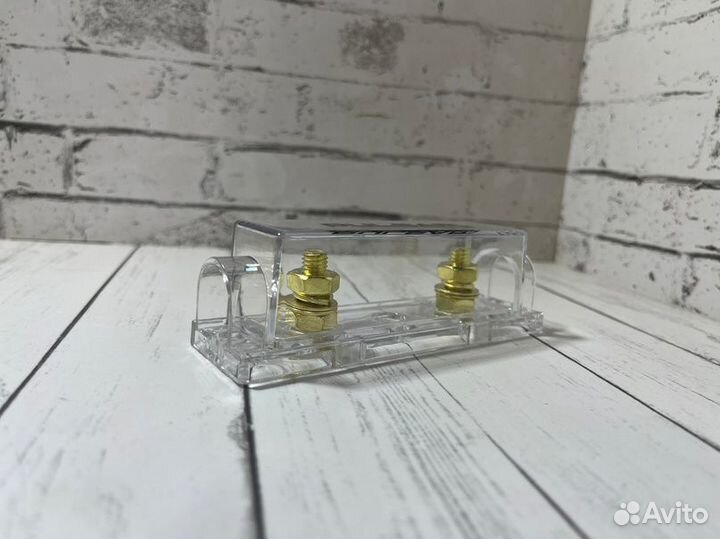 Колба предохранителя Pulsar ANL FH-01 (болт)