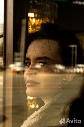 Фотограф Челябинск