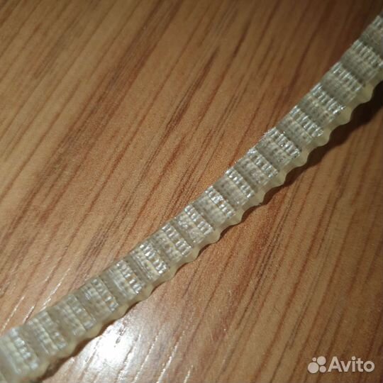 Ремни для оверлоков и швейных машин новые, d111 мм