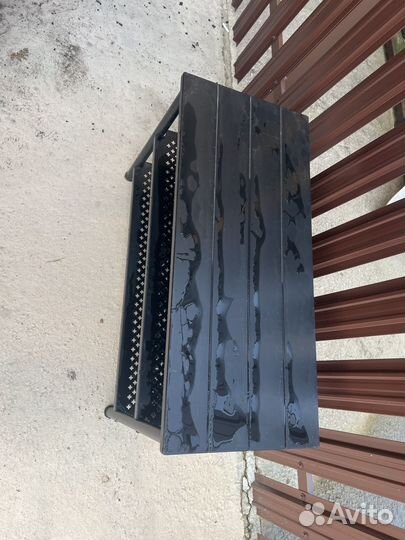 Обувница в прихожую